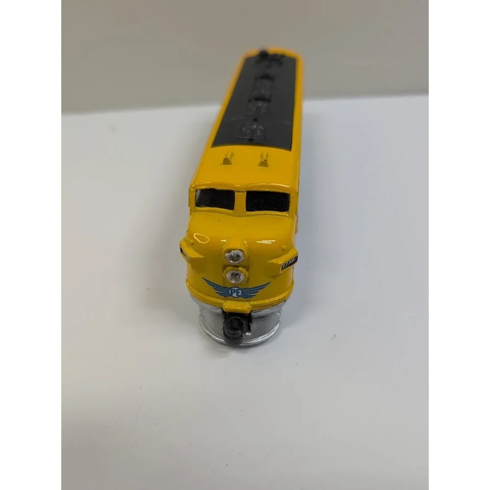 Vintage Toysmith Toy Pacific Express 1730‎ Diesel 